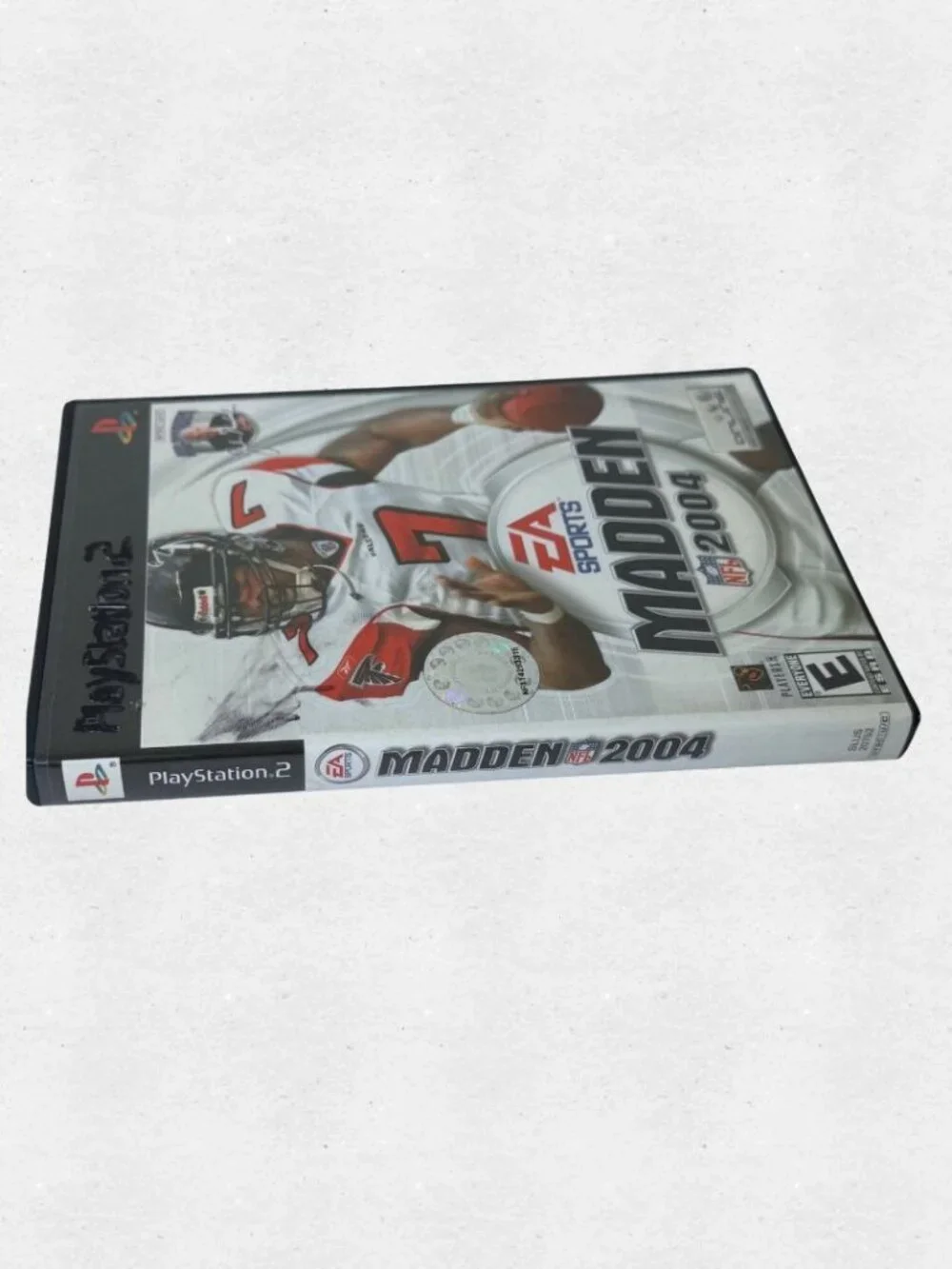 Madden 2004 Playstation 2 PS2